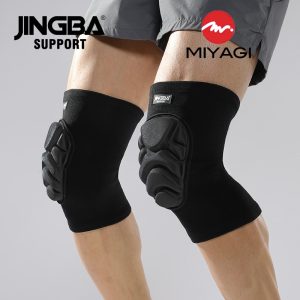 Rodilleras Miyagi MKP002