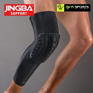 Rodillera Tipo Colmena JB 4203