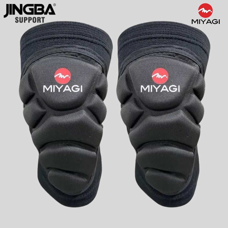 Rodilleras Miyagi MKP002 - Image 6