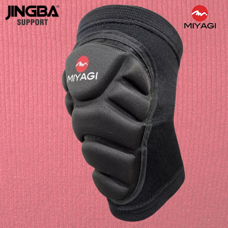 Rodilleras Miyagi MKP002 - Image 5