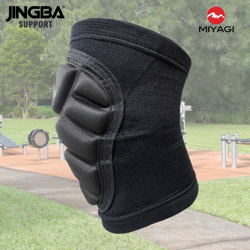 Rodilleras Miyagi MKP002 - Image 4