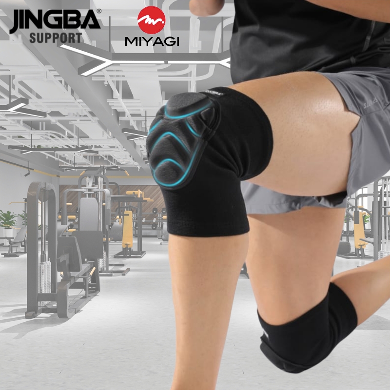 Rodilleras Miyagi MKP002 - Image 3