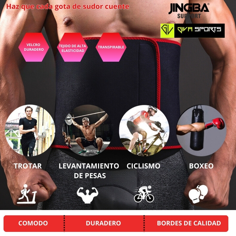 Faja Sudor 7885 - Image 6