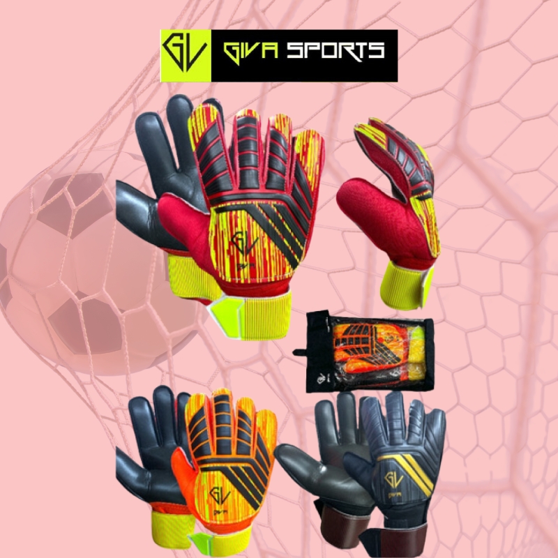 Guante Arquero Anti-Fractura Adulto GV80-1022-15