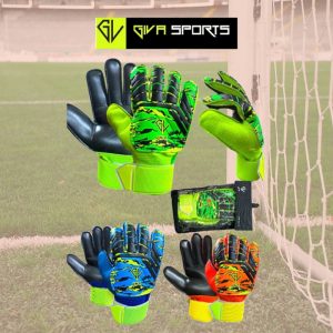 Guante Arquero Anti-Fractura Niño GV80-1022-6