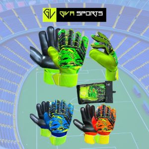 Guante Arquero Anti-Fractura Adulto GV80-1022-7