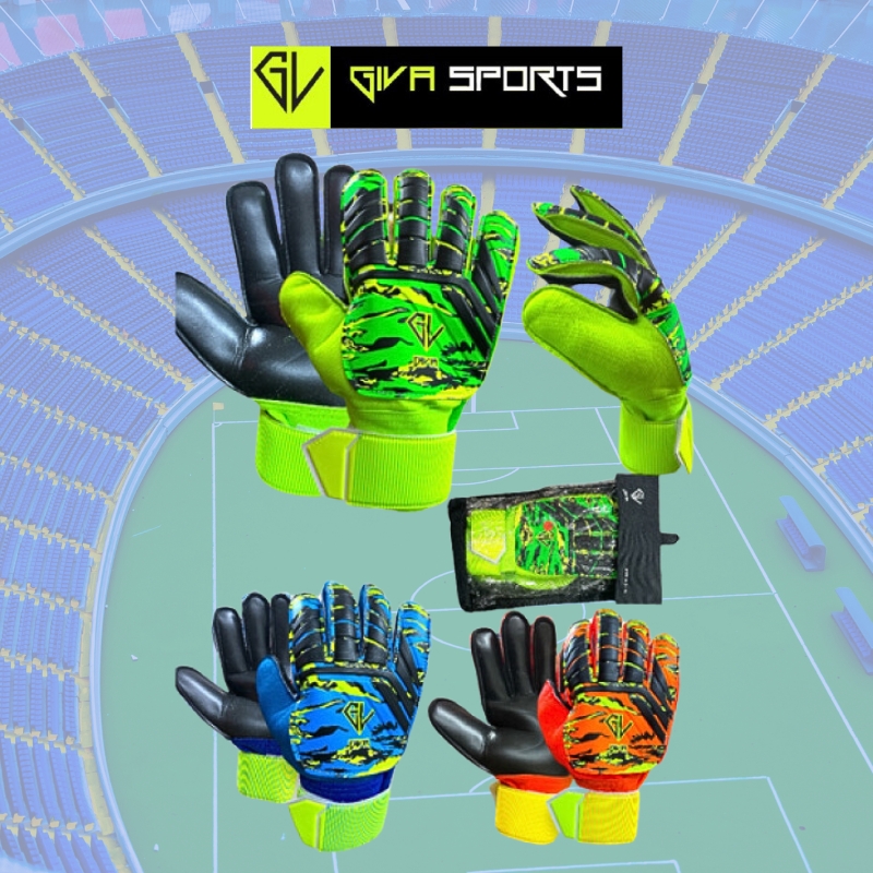 Guante Arquero Anti-Fractura Adulto GV80-1022-7