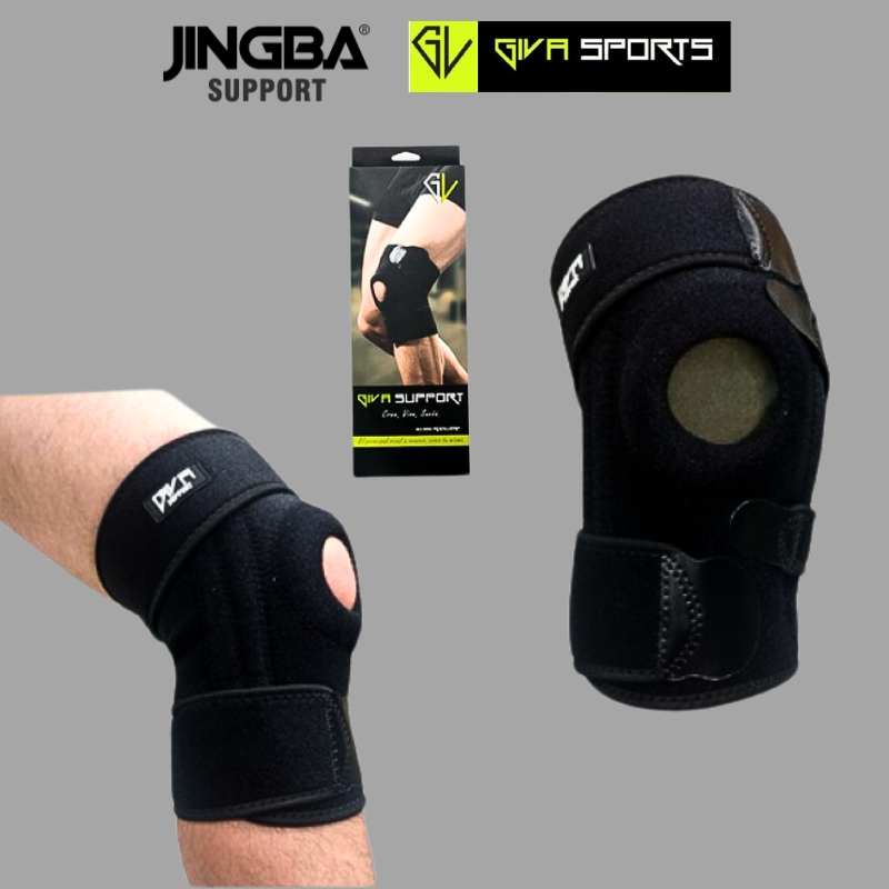 Rodillera 9096 - Image 2