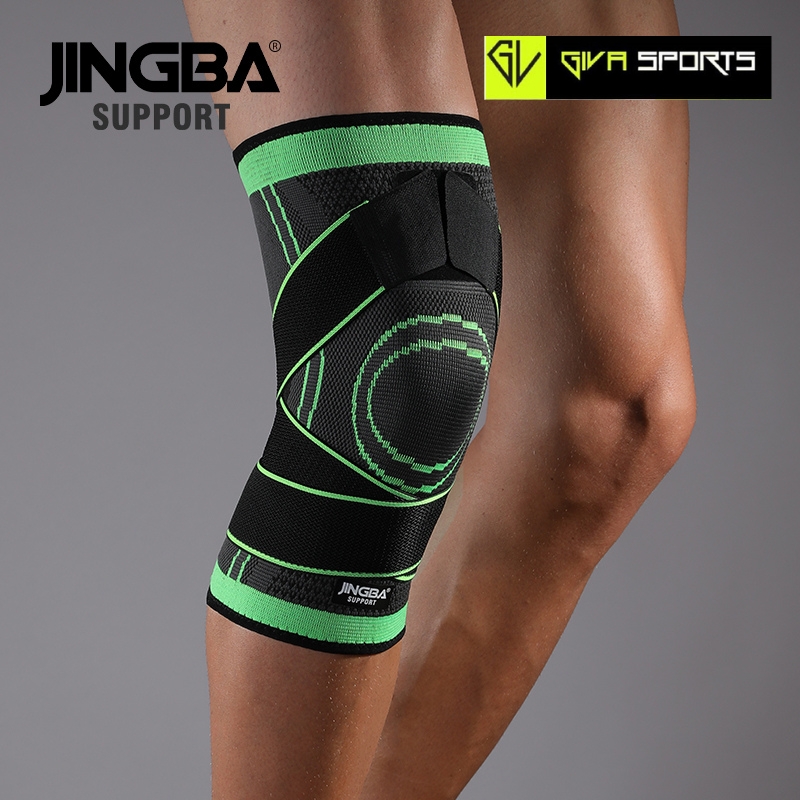 Rodillera 7608A - Image 7