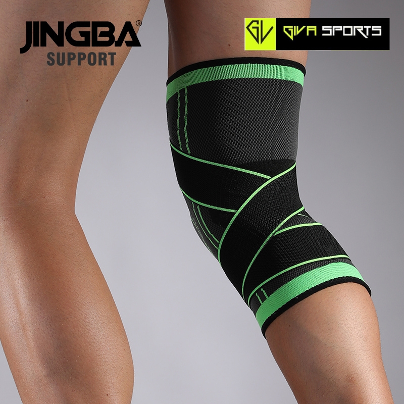 Rodillera 7608A - Image 5