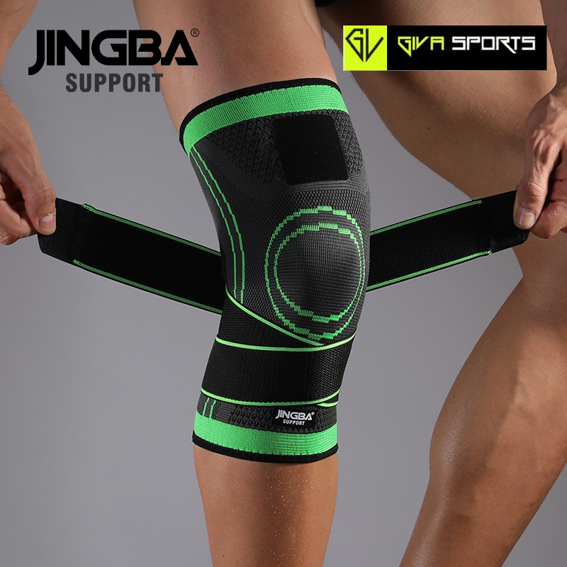 Rodillera 7608A - Image 4