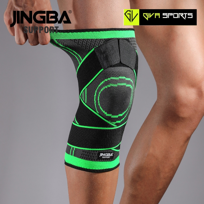 Rodillera 7608A - Image 3