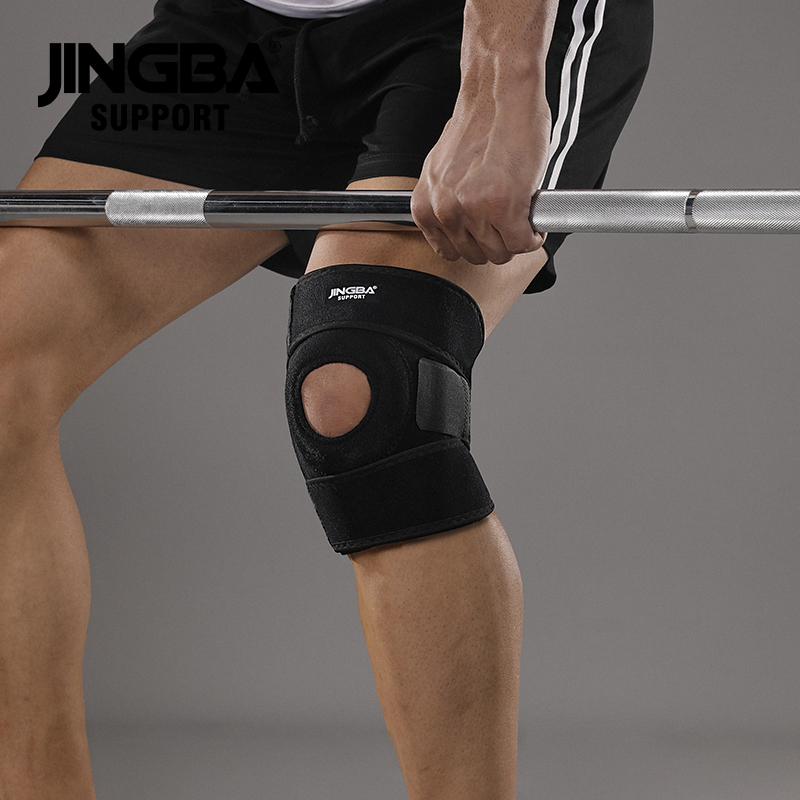 Rodillera JB-8004 - Image 4